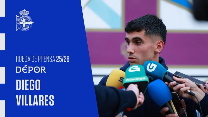 Real Club Deportivo de La Coruña