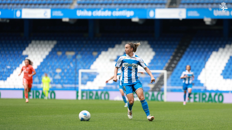 Derrota por la mínima de un Dépor ABANCA que mereció "muchísimo más" ante una Real Sociedad ya de Champions