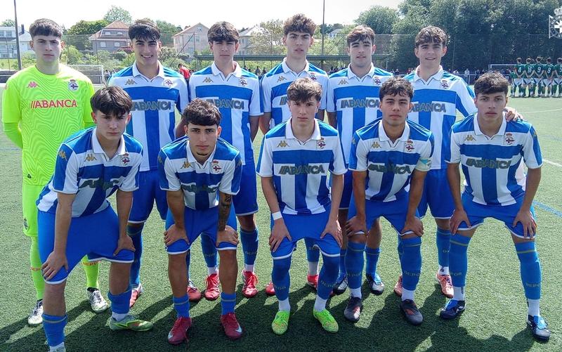 Real Club Deportivo de La Coruña