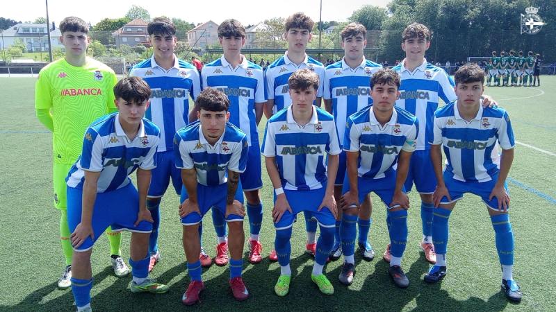 Real Club Deportivo de La Coruña