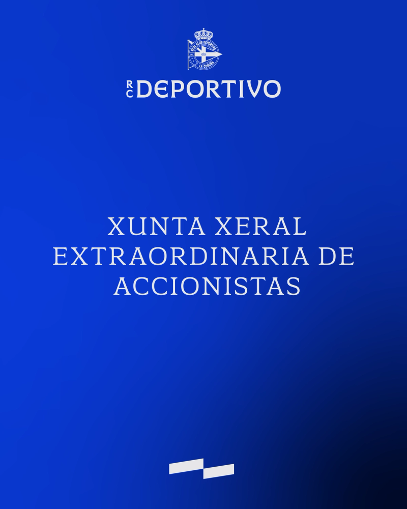 Real Club Deportivo de La Coruña