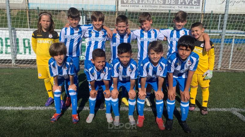 Real Club Deportivo de La Coruña