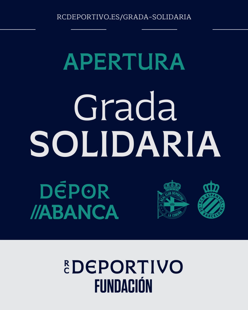 Real Club Deportivo de La Coruña