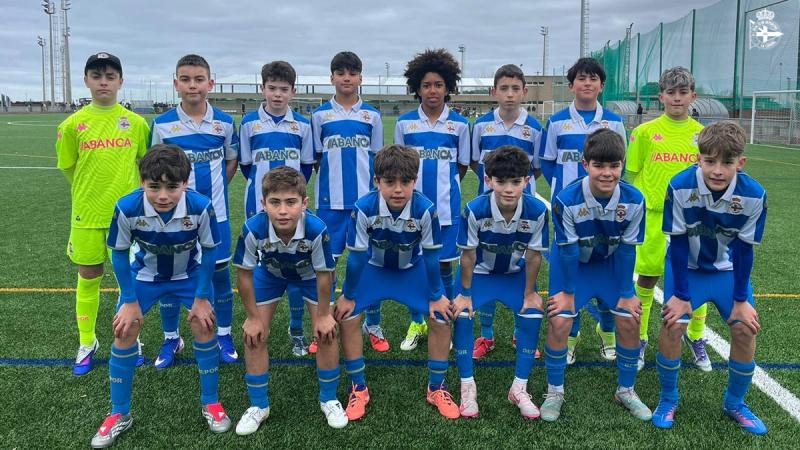 Real Club Deportivo de La Coruña