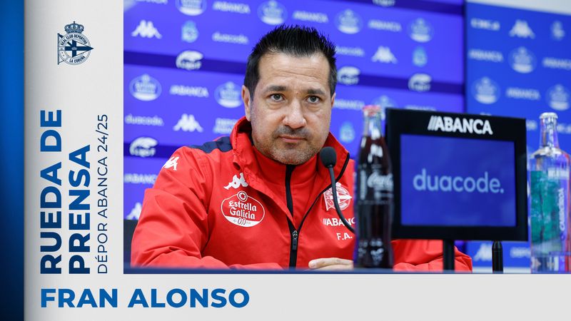 Fran Alonso lembra que "dependemos de nós mesmas"