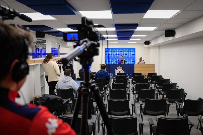 DEPARTAMENTO DE COMUNICACIÓN