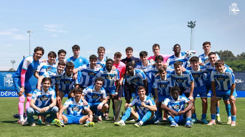 Real Club Deportivo de La Coruña