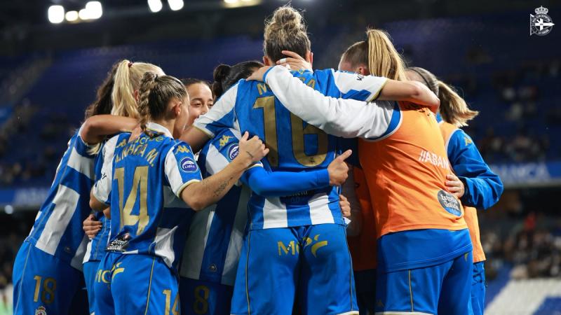 El Dépor logra ante la UD Levante una victoria "muy necesaria" después de "un partido muy serio"