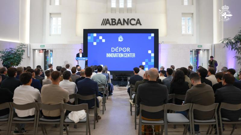 Real Club Deportivo de La Coruña