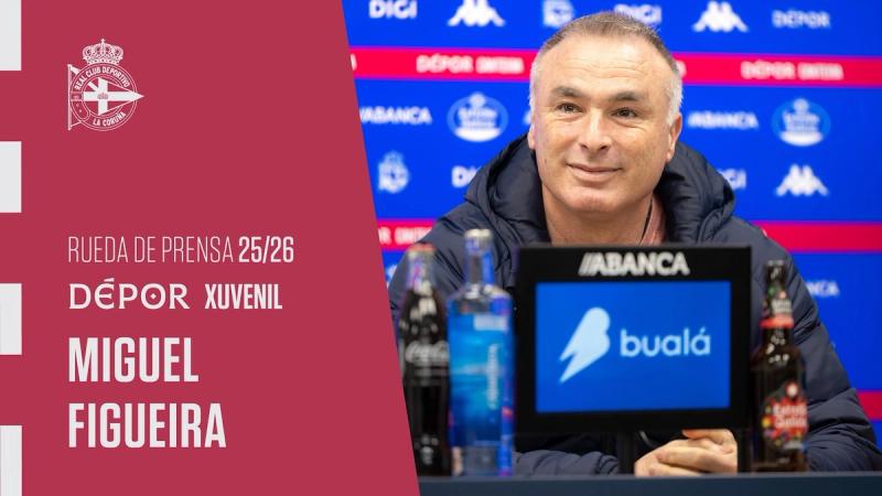 Real Club Deportivo de La Coruña