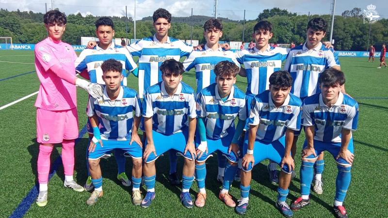 Real Club Deportivo de La Coruña