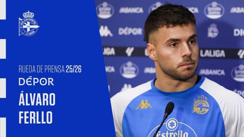 Real Club Deportivo de La Coruña