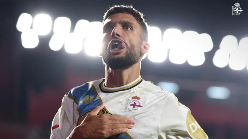 El Dépor inicia la liga con una victoria incontestable e "importante" en Granada
