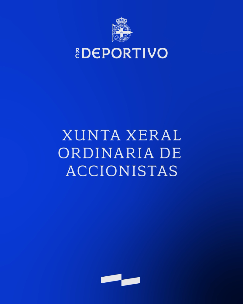 Real Club Deportivo de La Coruña