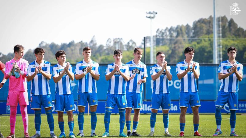 Real Club Deportivo de La Coruña