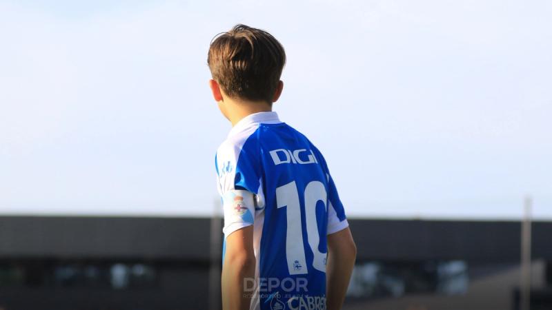 Real Club Deportivo de La Coruña