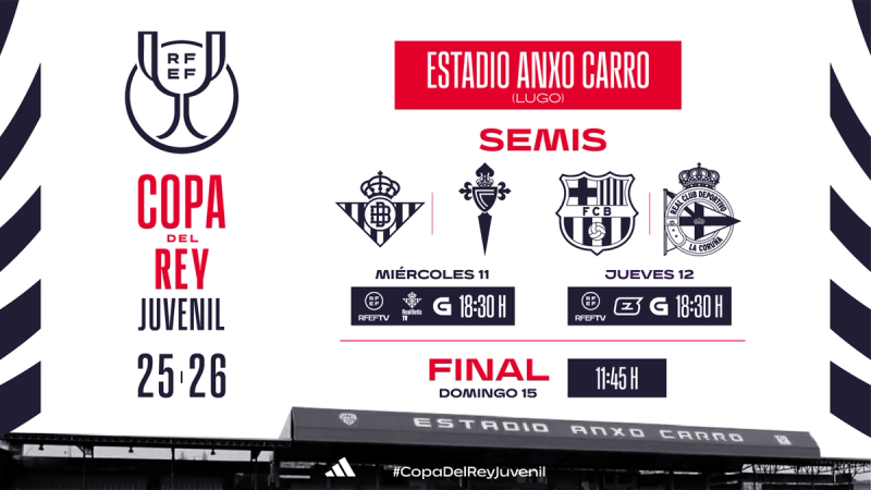 Real Club Deportivo de La Coruña