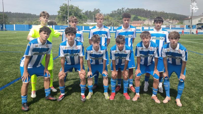 Real Club Deportivo de La Coruña