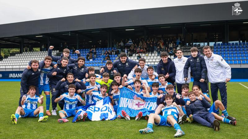 Real Club Deportivo de La Coruña