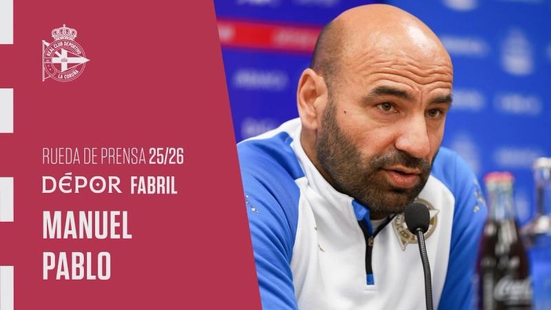 Real Club Deportivo de La Coruña