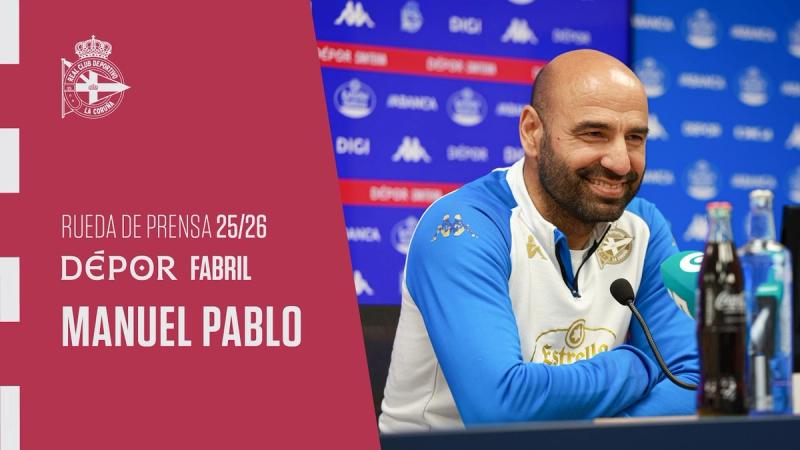 Real Club Deportivo de La Coruña