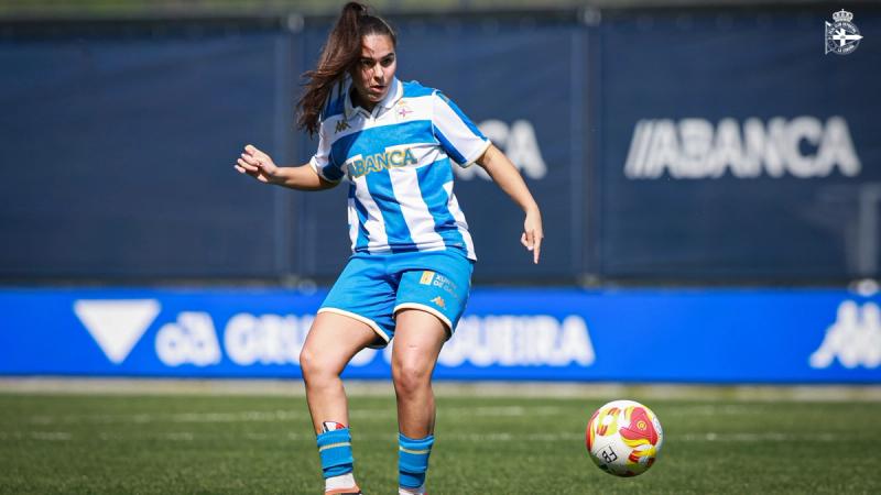 Real Club Deportivo de La Coruña