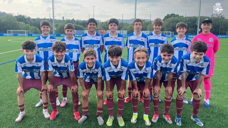 Real Club Deportivo de La Coruña