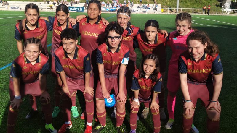 Real Club Deportivo de La Coruña