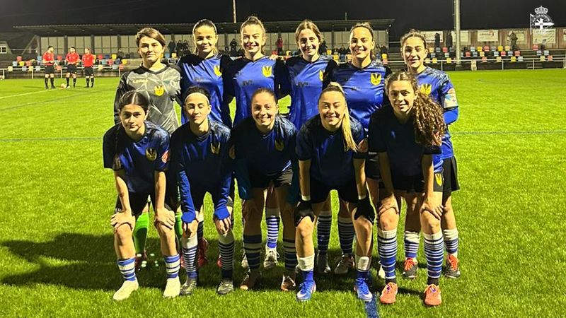 Derrota do Orzán SD Sub-21 en Friol como antesala dun sábado 7 de marzo co Dépor ABANCA B en Lezama