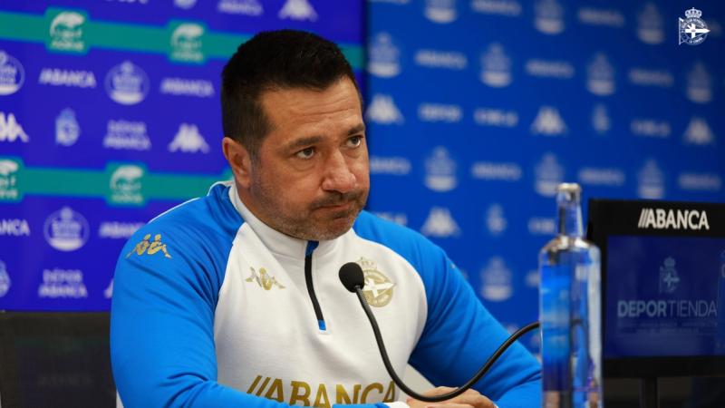 Fran Alonso: "Levamos unha boa dinámica en ABANCA-RIAZOR e é porque nos sentimos moi arroupadas"