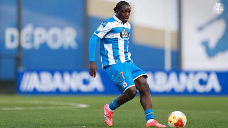 Real Club Deportivo de La Coruña