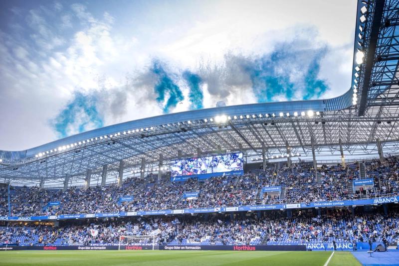 Real Club Deportivo de La Coruña