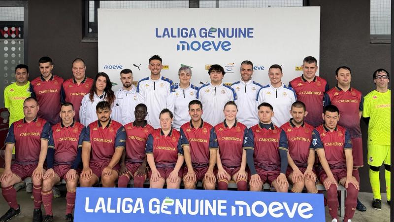 Real Club Deportivo de La Coruña