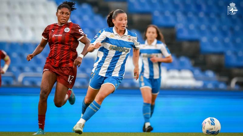 Real Club Deportivo de La Coruña