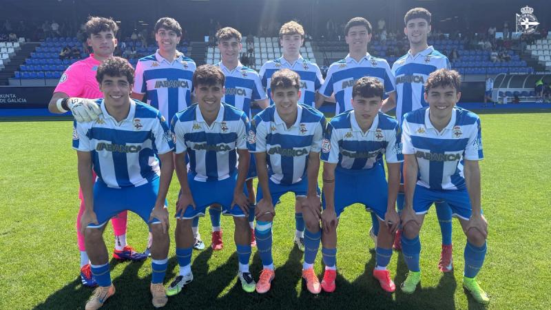 Real Club Deportivo de La Coruña