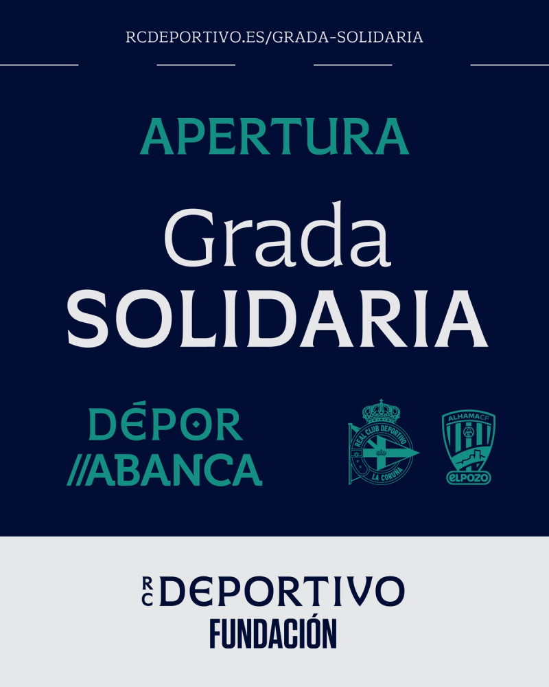 Real Club Deportivo de La Coruña