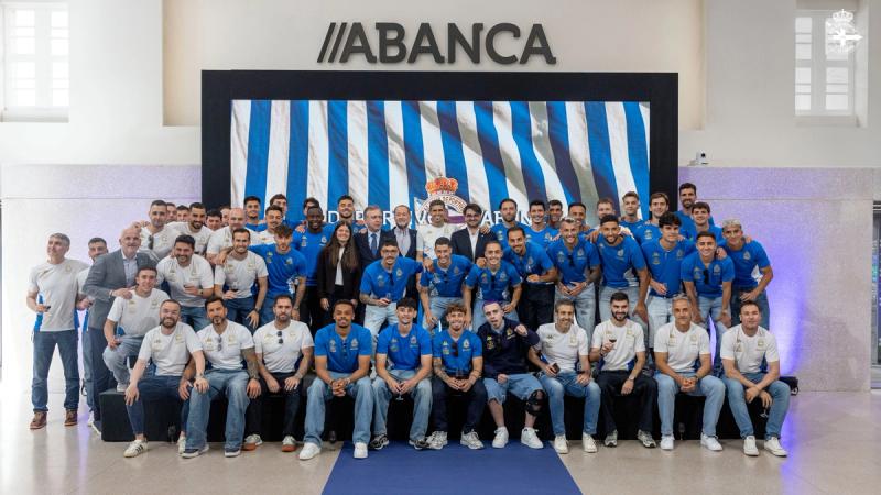 Real Club Deportivo de La Coruña