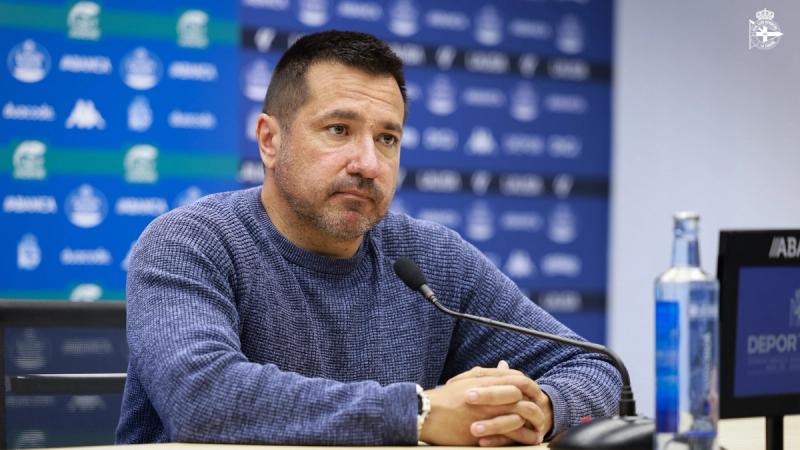 Fran Alonso: "Aquí nadie se deja ir, aquí las vacaciones son para cuando todo se acabe"