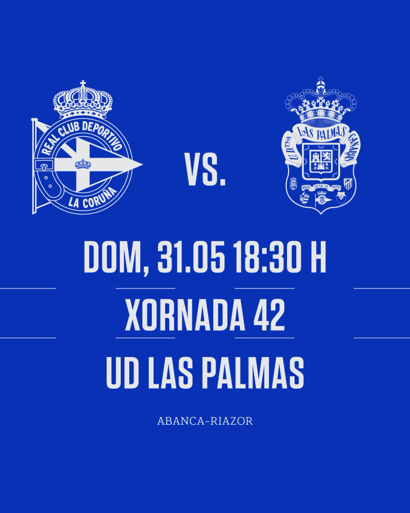 Real Club Deportivo de La Coruña