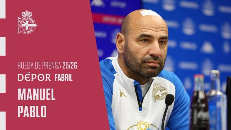 Real Club Deportivo de La Coruña