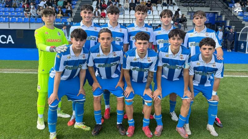 Real Club Deportivo de La Coruña