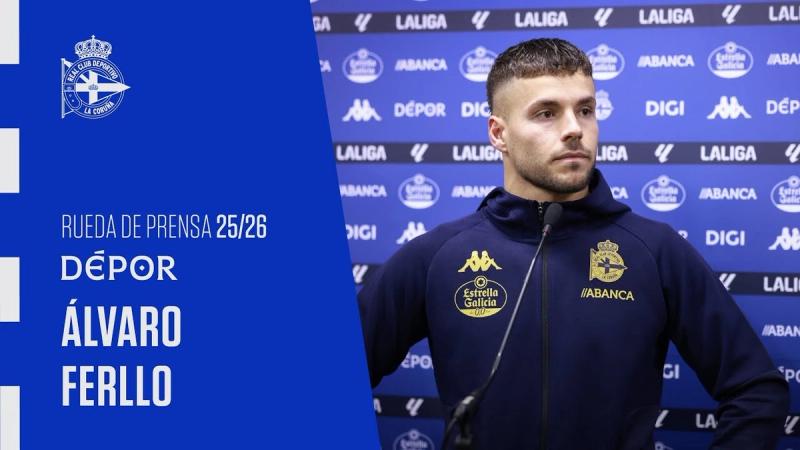 Real Club Deportivo de La Coruña