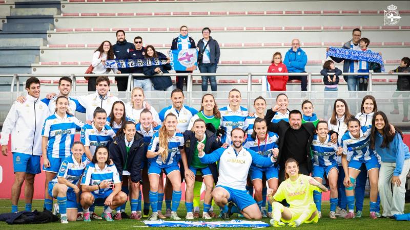 Real Club Deportivo de La Coruña