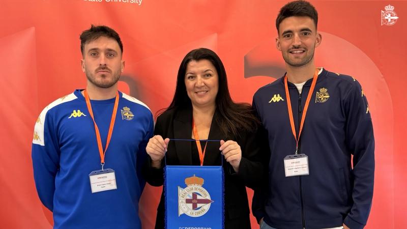 Real Club Deportivo de La Coruña