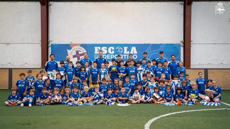 Real Club Deportivo de La Coruña