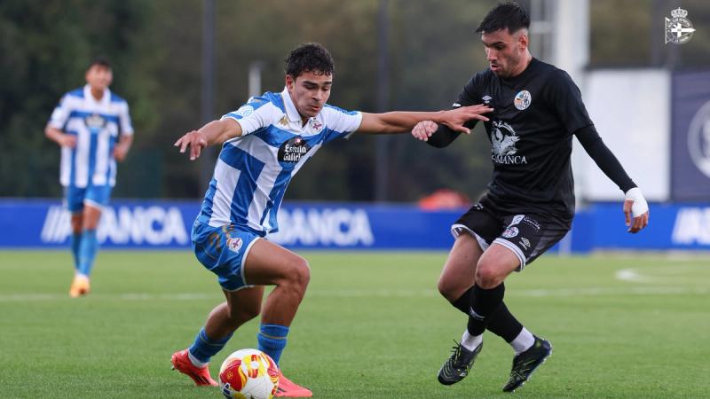 Real Club Deportivo de La Coruña