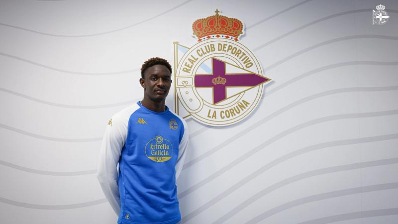 Real Club Deportivo de La Coruña