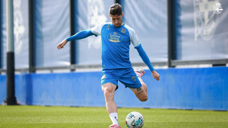 Real Club Deportivo de La Coruña