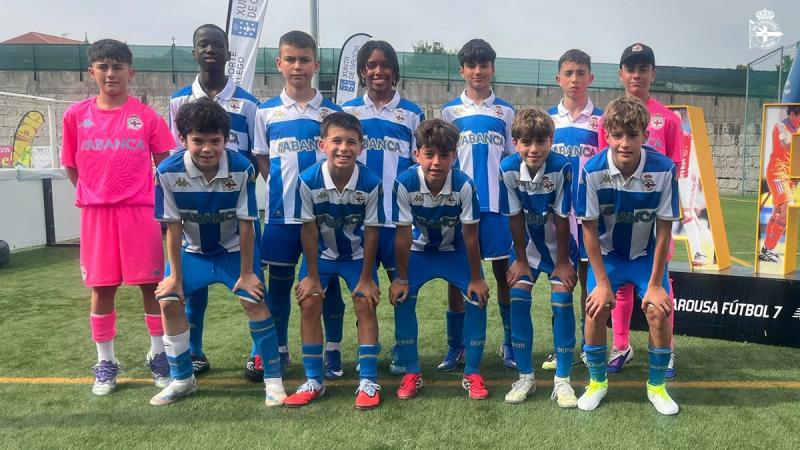 Real Club Deportivo de La Coruña
