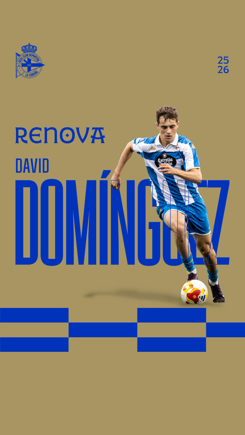 Real Club Deportivo de La Coruña